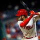 Illustration for article titled Report: The Nationals' Second Offer To Bryce Harper Was Smaller Than The First